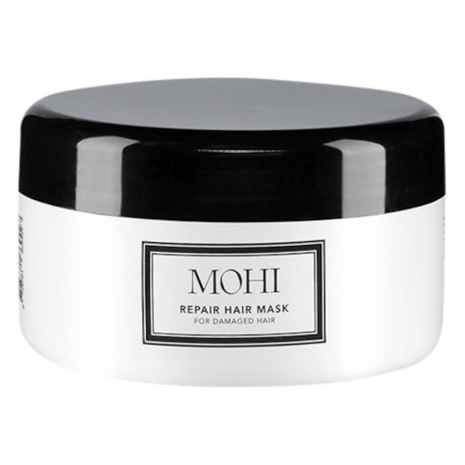 MOHI Hair Care Maskers & behandeling Repair Haarmasker Haarmaskers Dames 300 ml