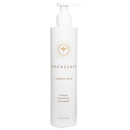 Innersense Styling I Create Hold Gel Haargel Dames 295 ml