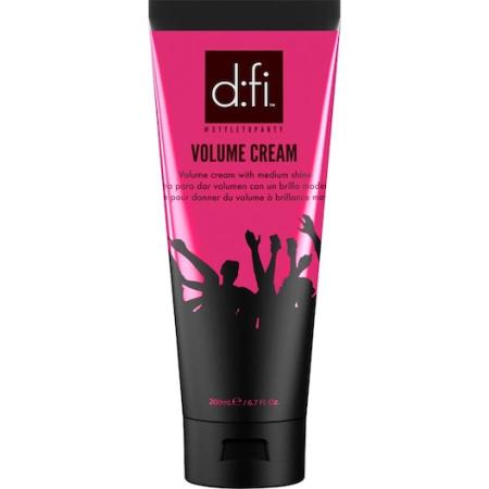 Revlon Professional D:FI Volume Cream Wax Unisex 200 ml