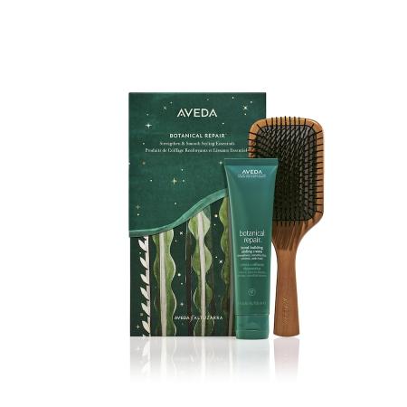 Aveda botanical repair™ strengthen & smooth styling essentials gift set