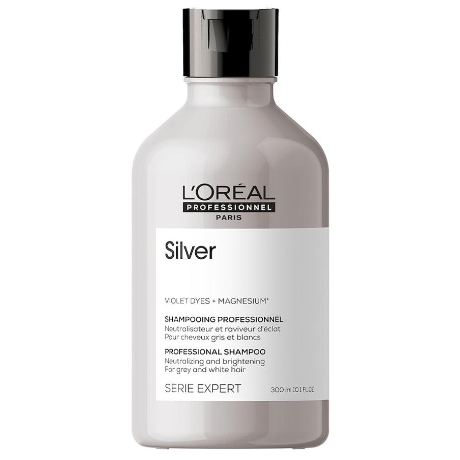 L’Oréal Professionnel Paris Serie Expert Blondifier Shampoo Dames 300 ml