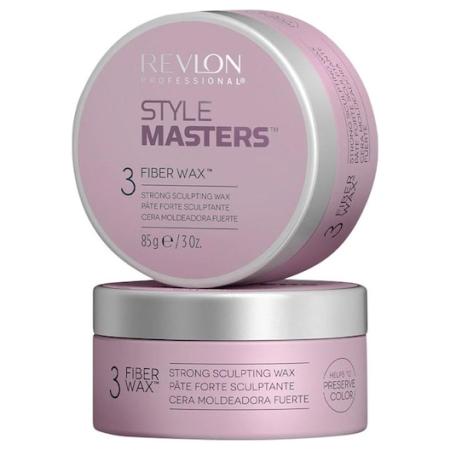 Revlon Professional Style Masters Strong Sculpting Wax Dames 85 g