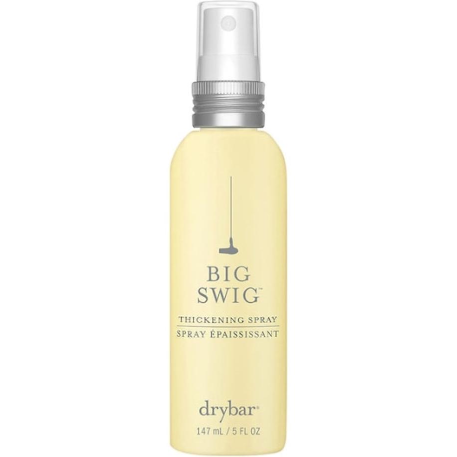 Drybar Styling en afwerking Big Swig verdikkingsspray Haarlak Dames 147 ml
