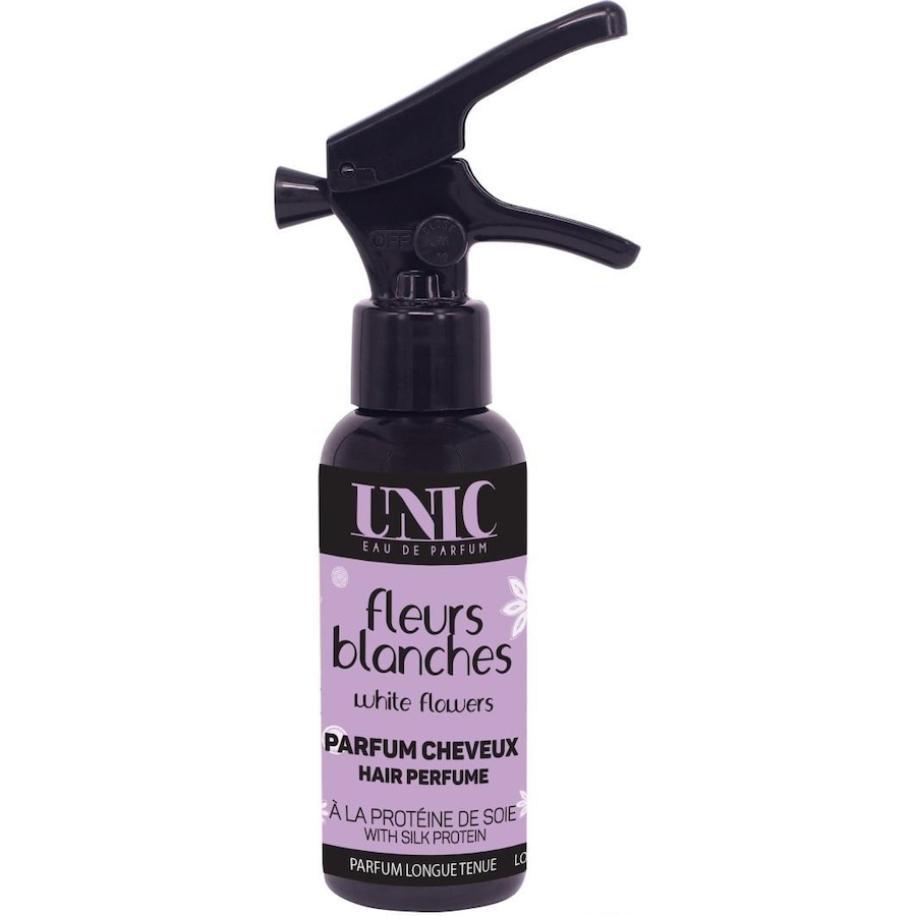 UNIC Hair Perfume White Flowers
