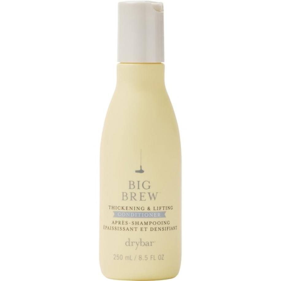 Drybar Behandeling & hittebescherming Big Brew verdikkende en liftende conditioner Conditioner Dames 250 ml