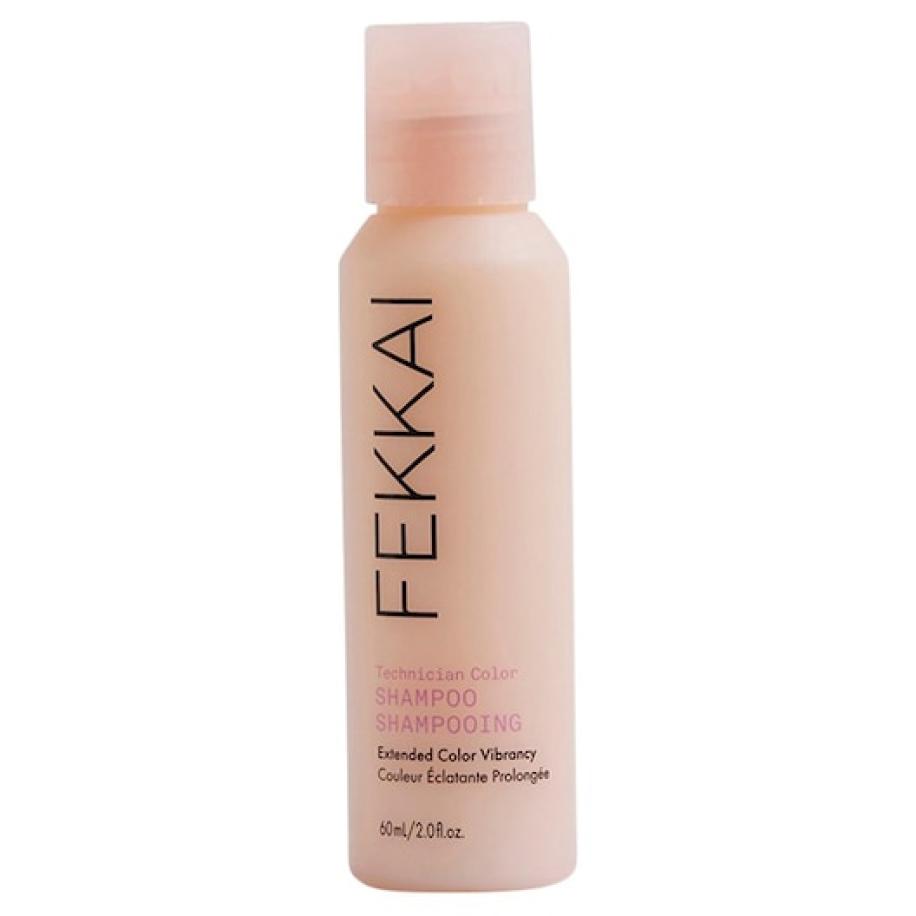 Fekkai Technician Color Shampoo voor gekleurd haar Unisex 60 ml