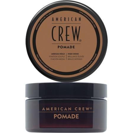 American Crew Hairstyling Classic Pomade Wax Heren 85 g