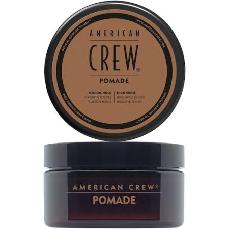 American Crew Hairstyling Classic Pomade Wax Heren 50 g