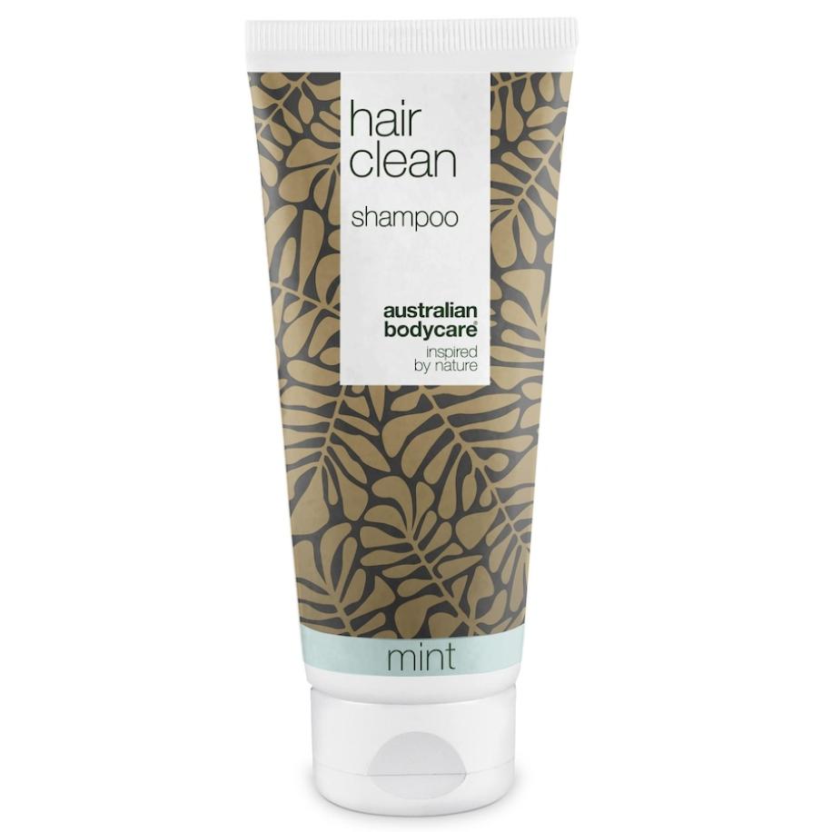 Australian Bodycare Hair Clean Mint