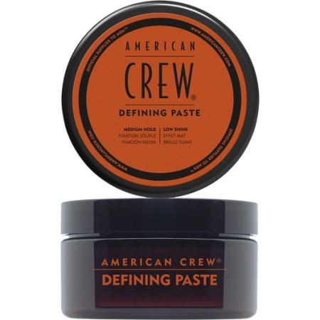 American Crew Hairstyling Defining Paste Wax Heren 85 g