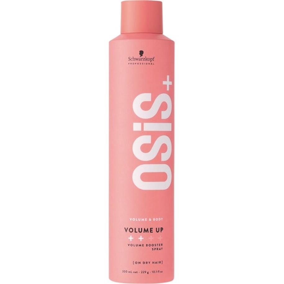 Schwarzkopf Professional Volume & volheid Up Booster Spray Haarlak Dames 300 ml