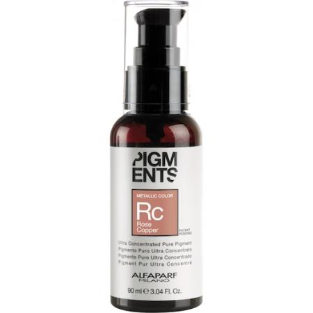 Alfaparf Milano Coloration Pigments Color Haarmaskers Dames 90 ml