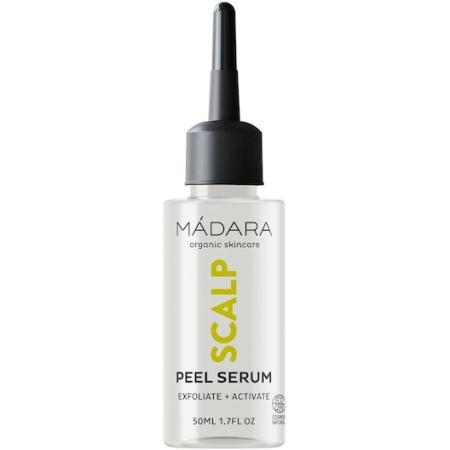 MÁDARA Verzorging Hoofdhuidpeelingsserum Haarserum en -olie Dames 50 ml