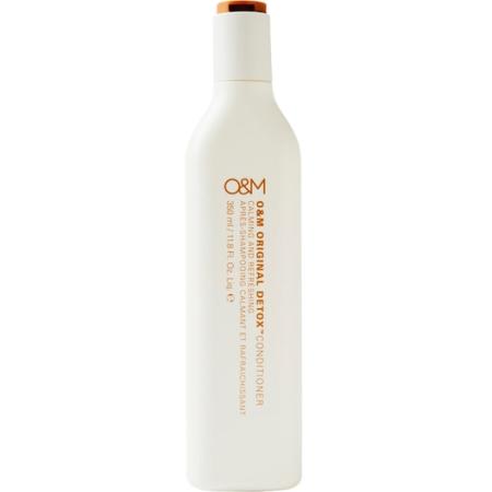 Original & Mineral Conditioner Detox Dames 350 ml