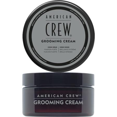 American Crew Hairstyling Grooming Cream Wax Heren 85 g