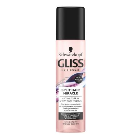 Schwarzkopf Gliss Kur Split Hair Miracle Anti-Klit Spray