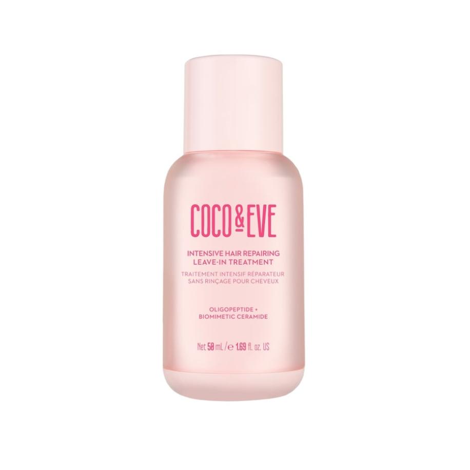 Coco & Eve Intensive Hair Repairing Leave-In Treatment