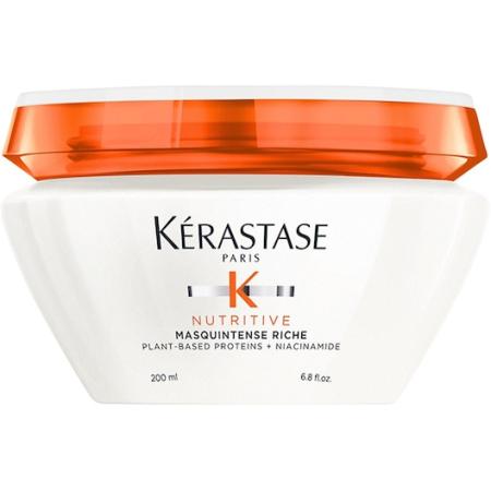 Kérastase Nutritive Masquintense Riche Haarmaskers Dames 200 ml