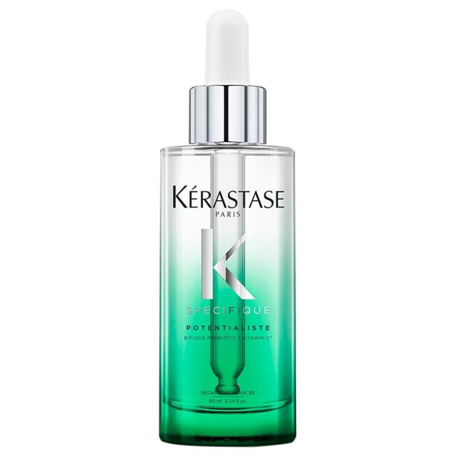 Kérastase Spécifique Potentialiste Haarserum en -olie Dames 90 ml