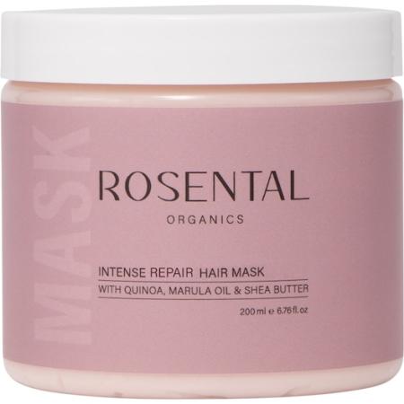 Rosental Organics Repair Hair Mask