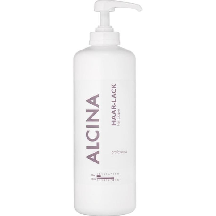ALCINA Professional Haarlak zonder aërosol Unisex 1200 ml
