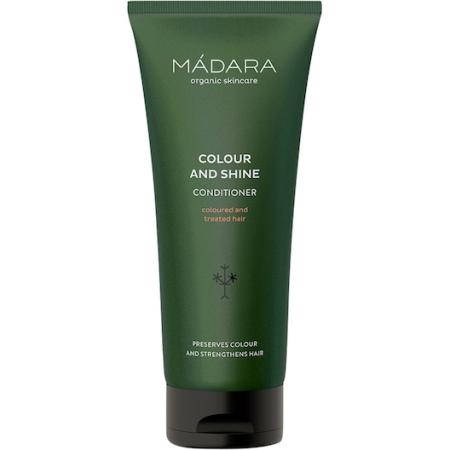 MÁDARA Conditioner Colour & Shine Dames 200 ml