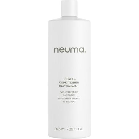 Neuma Re Neu Conditioner voor beschadigd haar Dames 946 ml