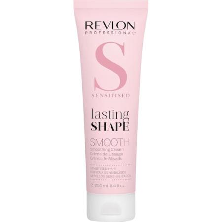 Revlon Professional Lasting Shape Smoothing Cream Wax Dames 250 ml