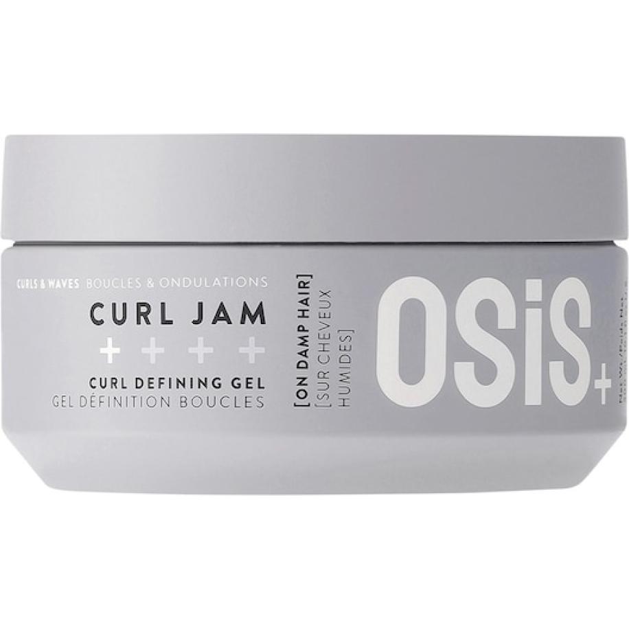 Schwarzkopf Professional OSiS+ Curls & Waves Curl Jam
