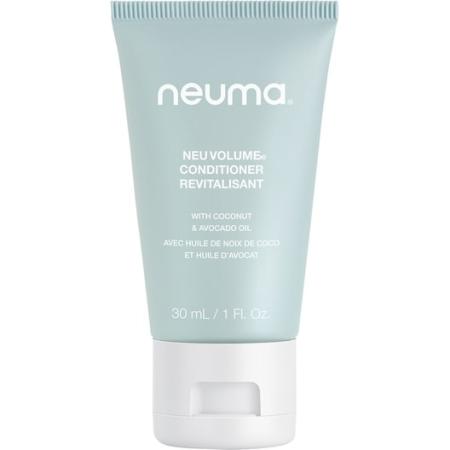 Neuma Neu Volume Conditioner conditioner Dames 30 ml