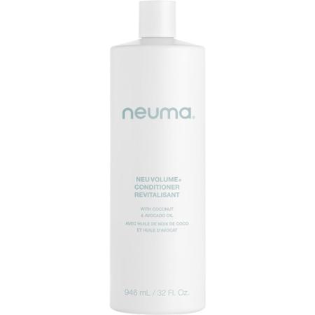 Neuma Neu Volume Conditioner conditioner Dames 946 ml