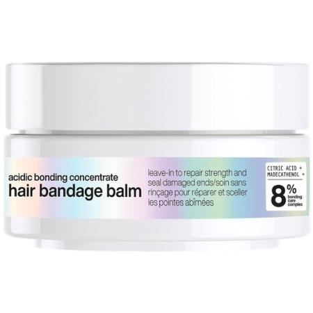 Redken Acidic Bonding Concentrate Haarband Balsem Crème Dames 75 ml