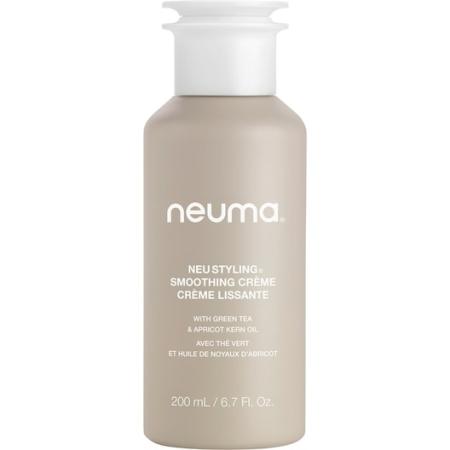 Neuma Neu Styling Gladmakende crème Haarcrème & stylingcrème Dames 200 ml