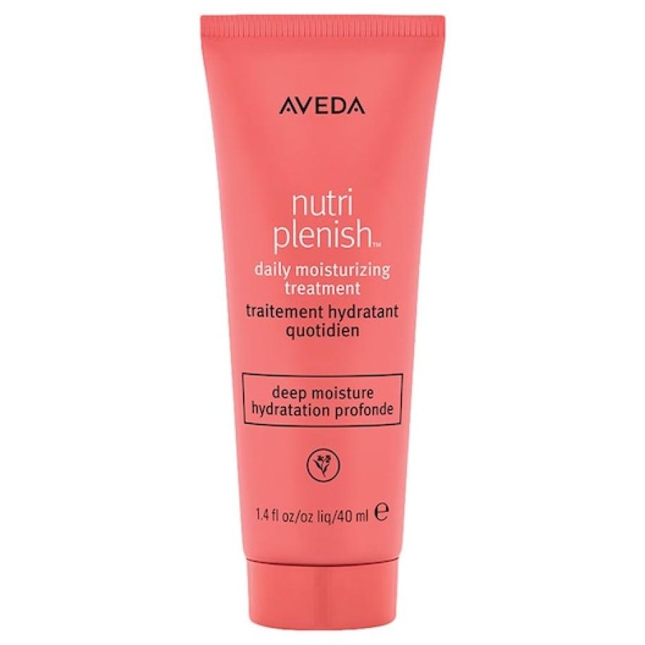 Aveda Treatment Daily Moisturizing Haarverzorging Dames 40 ml