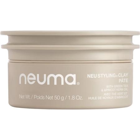 Neuma Neu Styling Klei Haarcrème & stylingcrème Dames 50 g