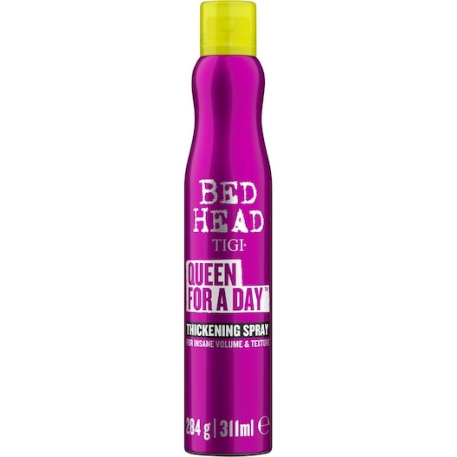 TIGI Styling & Finish Queen for a Day Haarspray Dames 311 ml