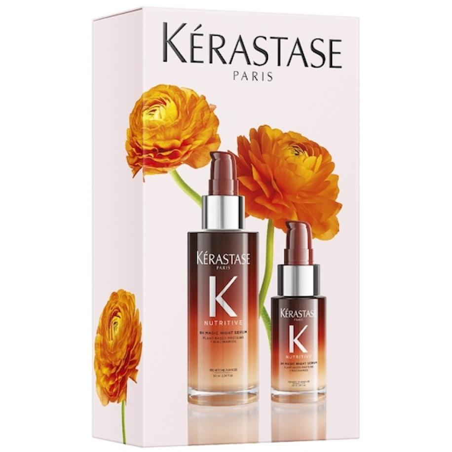 Kérastase Nutritive Duo Spring Set Haarserum Dames