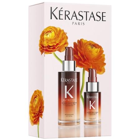 Kérastase Nutritive Duo Spring Set Haarserum Dames