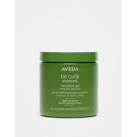 Aveda Be Curly Advanced Coil Definer Gel: 250ml-Geen kleur