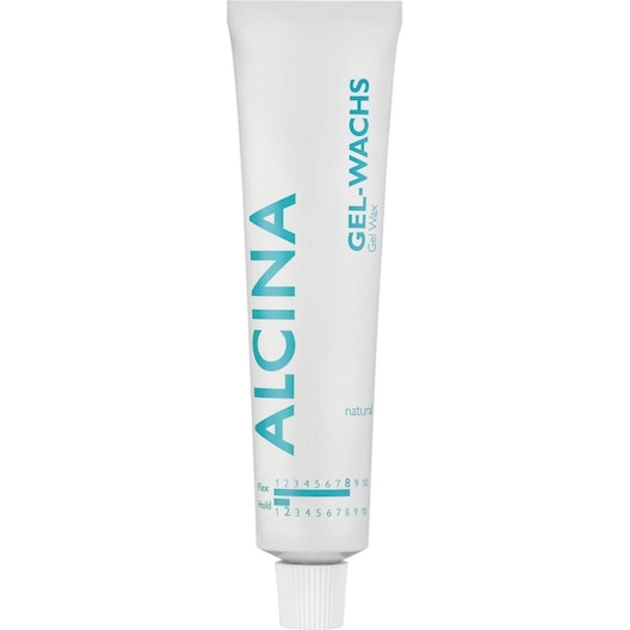 ALCINA Natural Gelwas Haargel Unisex 60 ml