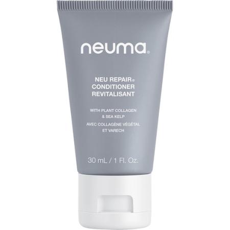 Neuma Neu Repair Conditioner voor beschadigd haar Dames 30 ml