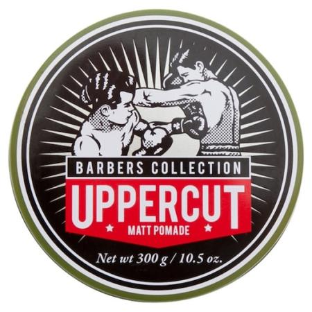 Uppercut Deluxe Hairstyling Matte pommade Wax Heren 300 g