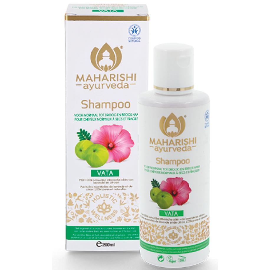Maharishi Ayurveda Shampoo Vata