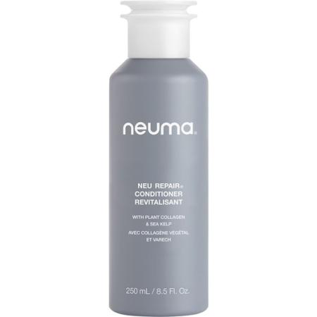 Neuma Neu Repair Conditioner voor beschadigd haar Dames 250 ml