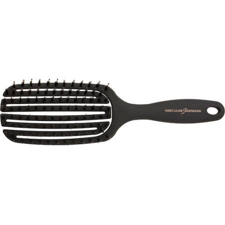 Hercules Sägemann Borstels Flexy Shape model 9155 Platte en Paddle brushes Dames