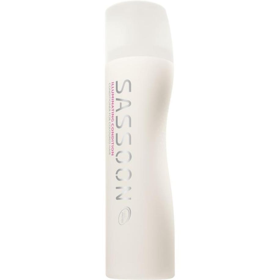 Sassoon Colour Treatment Verhelderende conditioner Haarmaskers Unisex 250 ml