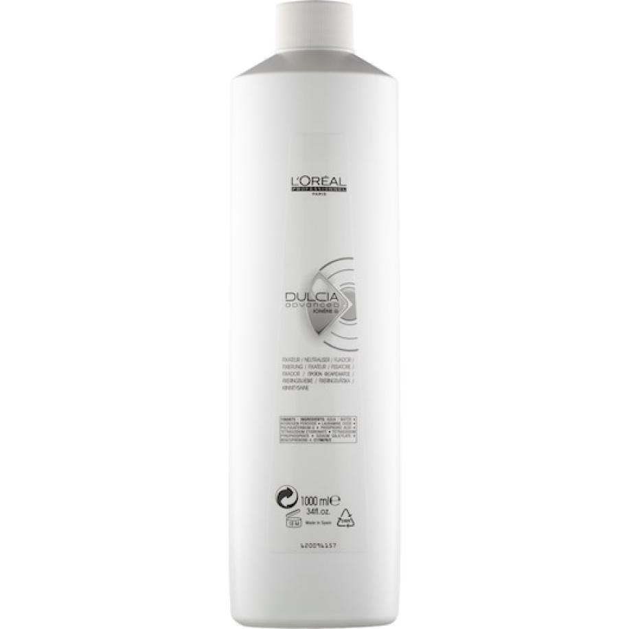 L’Oréal Professionnel Paris Omvorming Dulcia Advanced fixatie Leave-in conditioner Dames 1000 ml