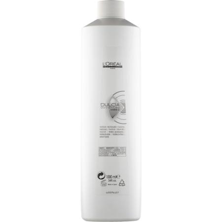 L’Oréal Professionnel Paris Omvorming Dulcia Advanced fixatie Leave-in conditioner Dames 1000 ml