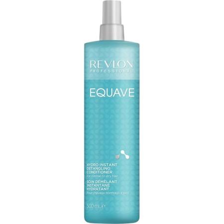 Revlon Professional Equave Hydro Instant Detangling Conditioner Leave-in conditioner Dames 500 ml