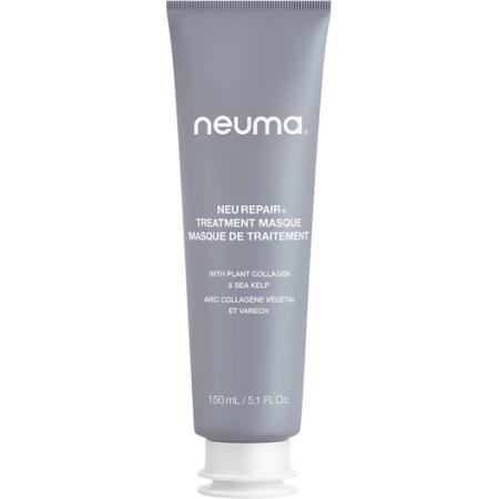 Neuma Neu Repair Behandelingsmasker Haarbehandeling voor krullen Dames 150 ml